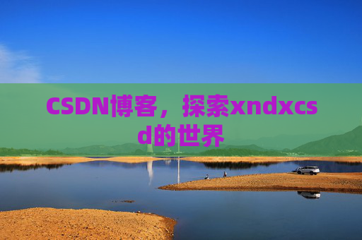 CSDN博客，探索xndxcsd的世界